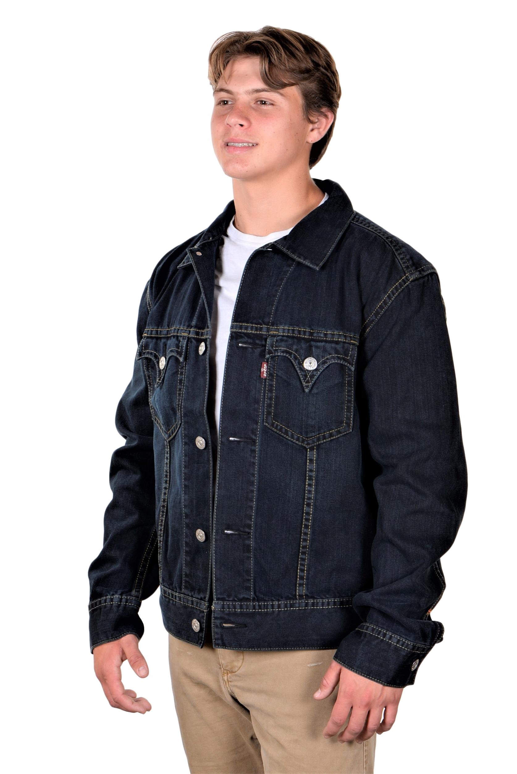 Denim Blue