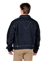 Denim Blue
