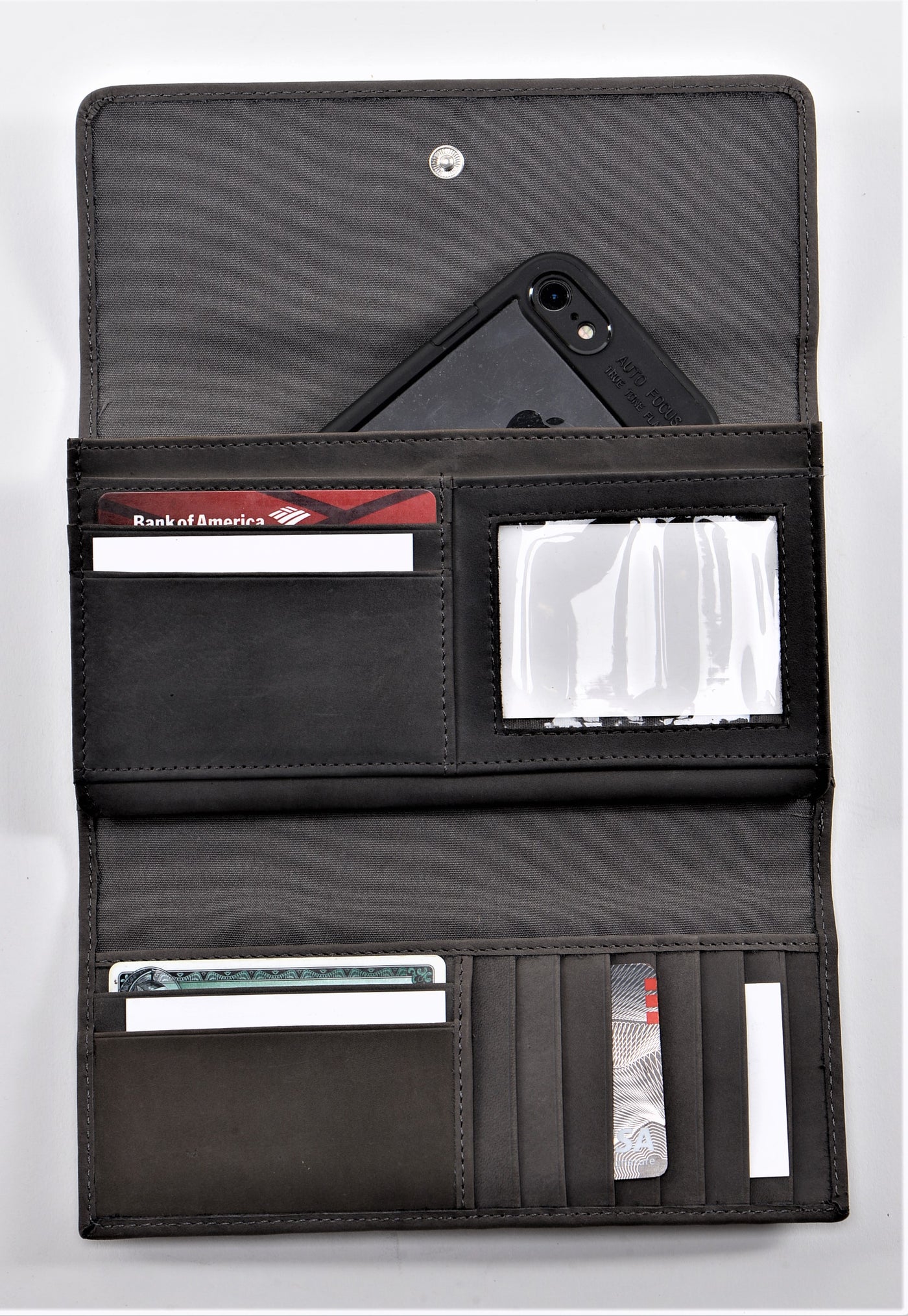 timberland womens wallet