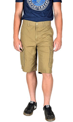 Dark Khaki