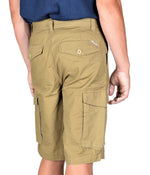 Dark Khaki