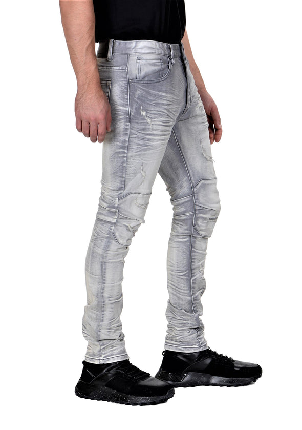 Grey