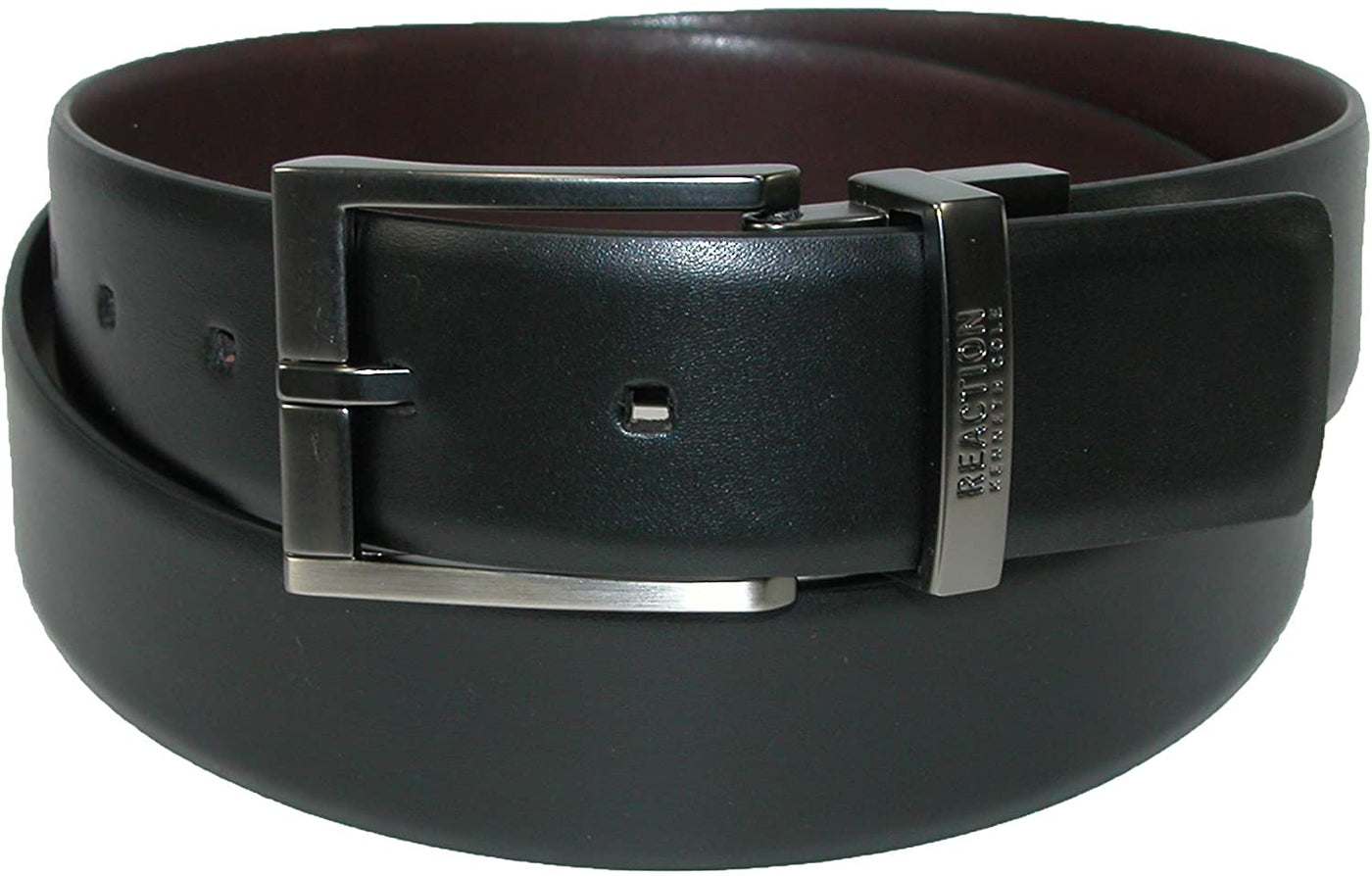 Kenneth cole deals reaction belt