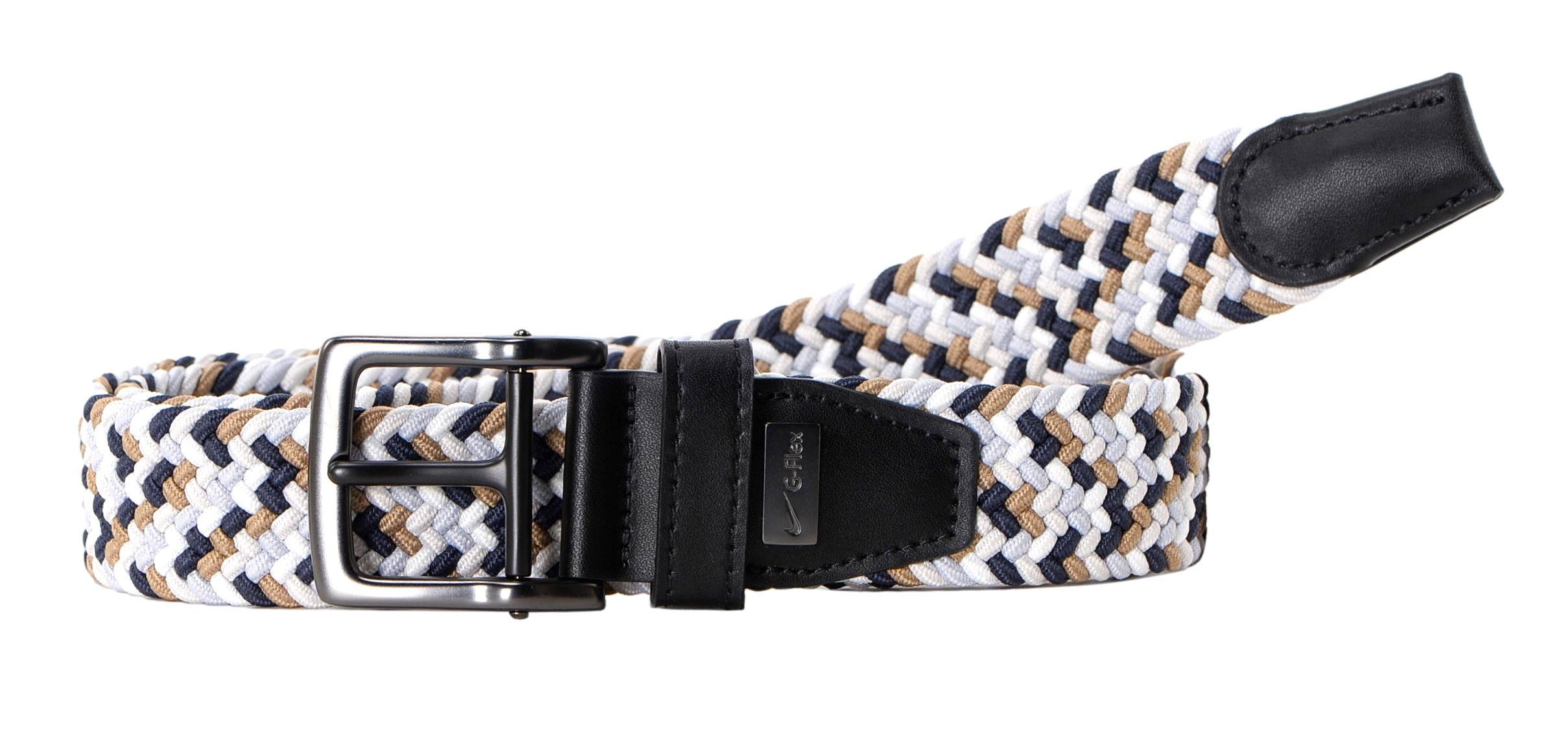 Obsidian/Khaki/Bone