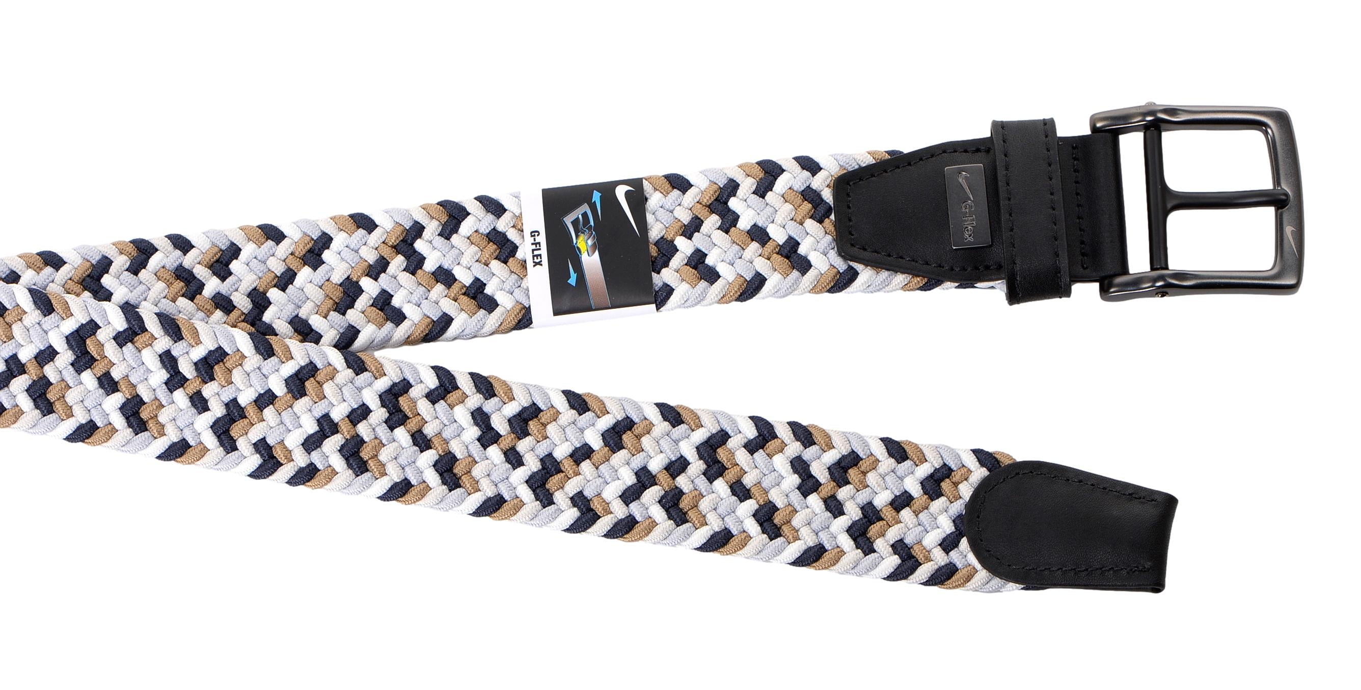 Obsidian/Khaki/Bone