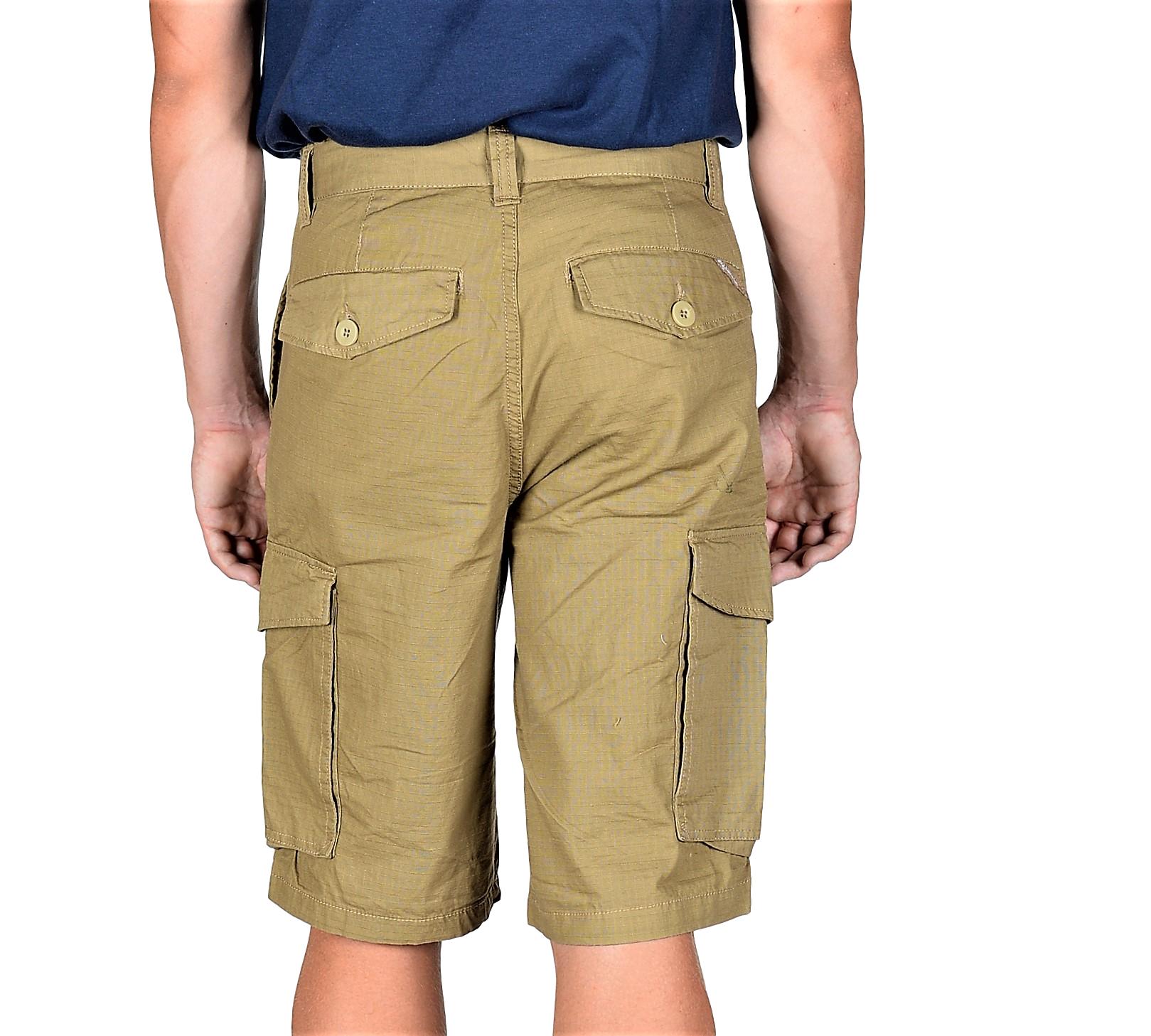 Dark Khaki