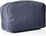 Timberland Men's Lightweight Athletic Chambray Travel Kit One Size