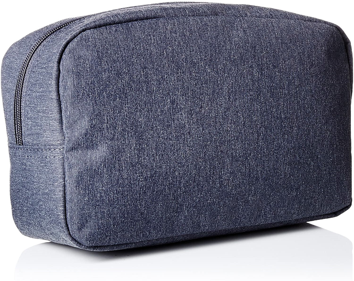 Timberland Men's Lightweight Athletic Chambray Travel Kit One Size
