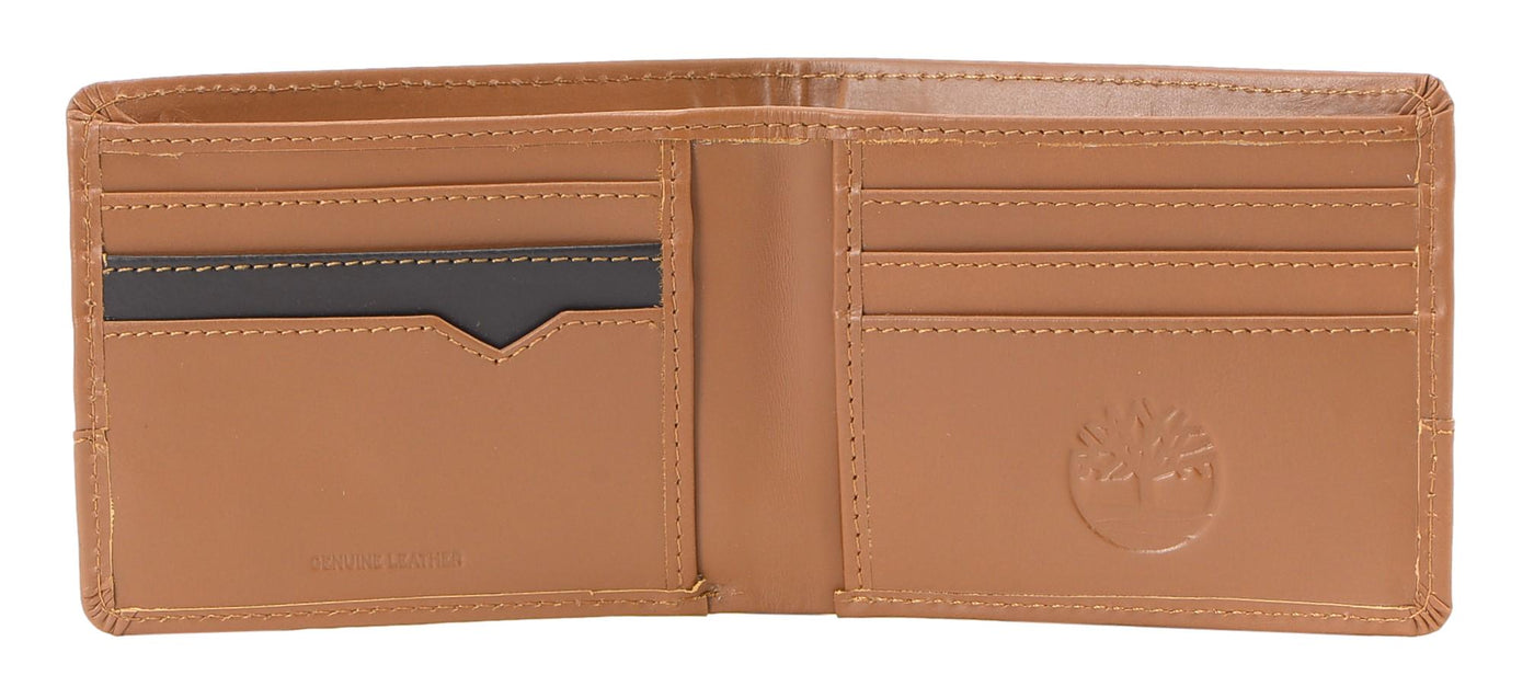 timberland mens wallet with coin pocket