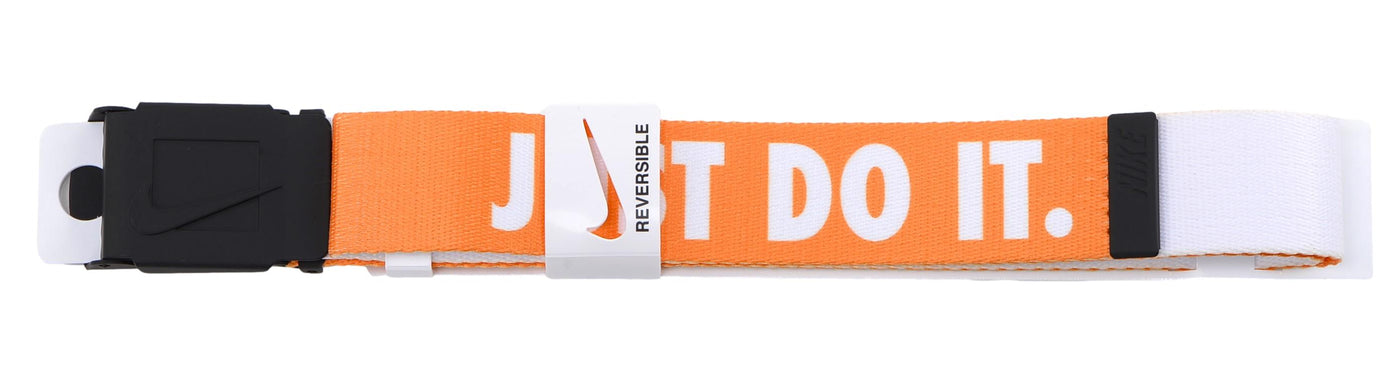 Orange nike belt Clearance
