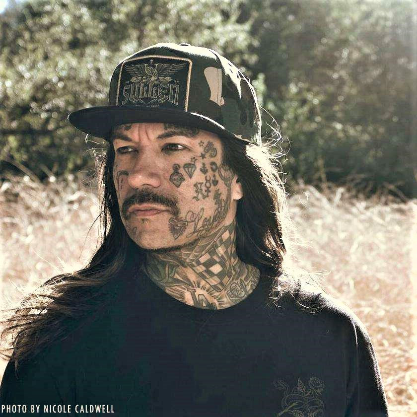 Camo