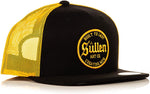Black/Yellow
