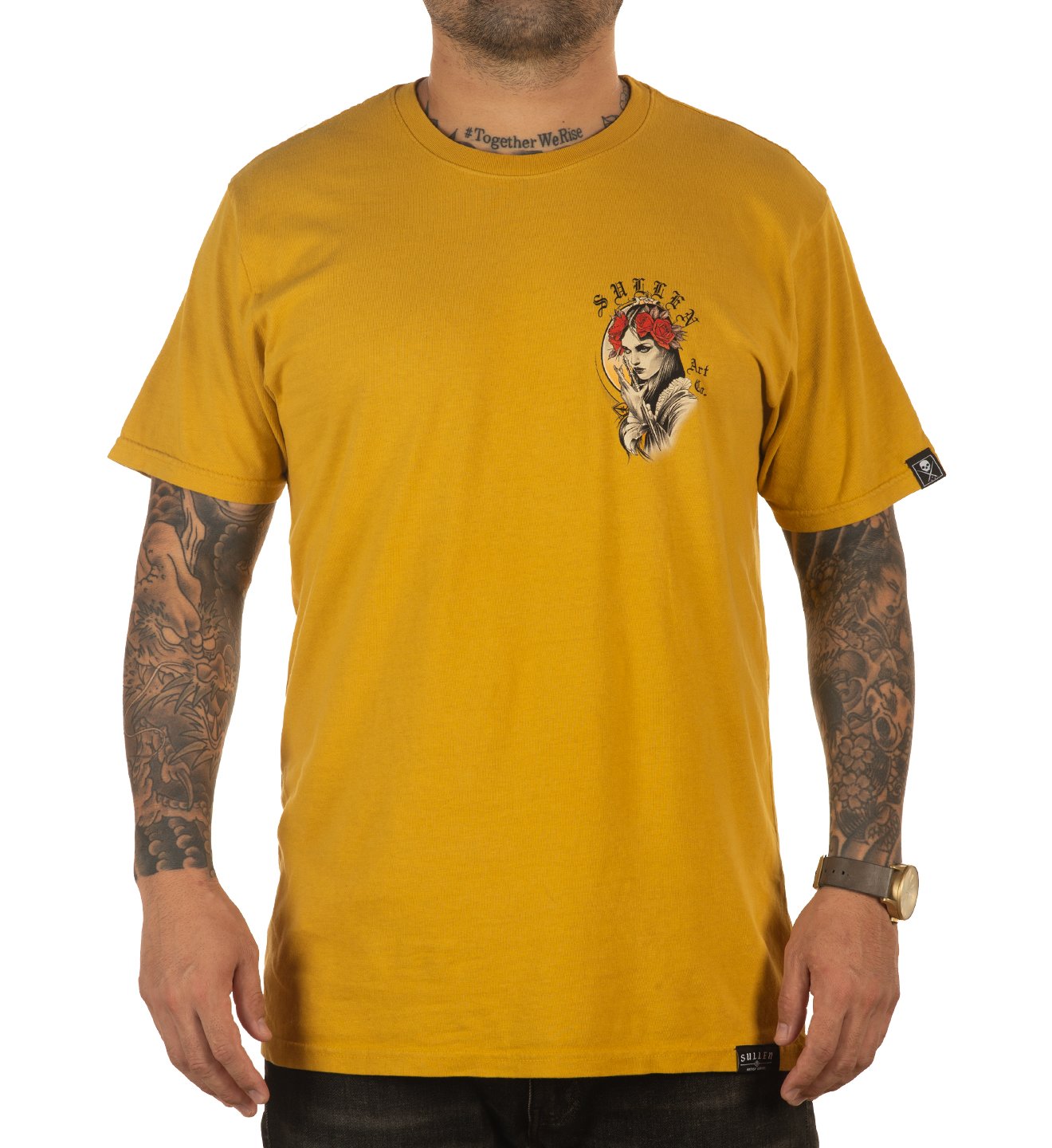 Dirty Gold