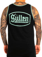 Sullen Men's Lincoln Premium Tank Top
