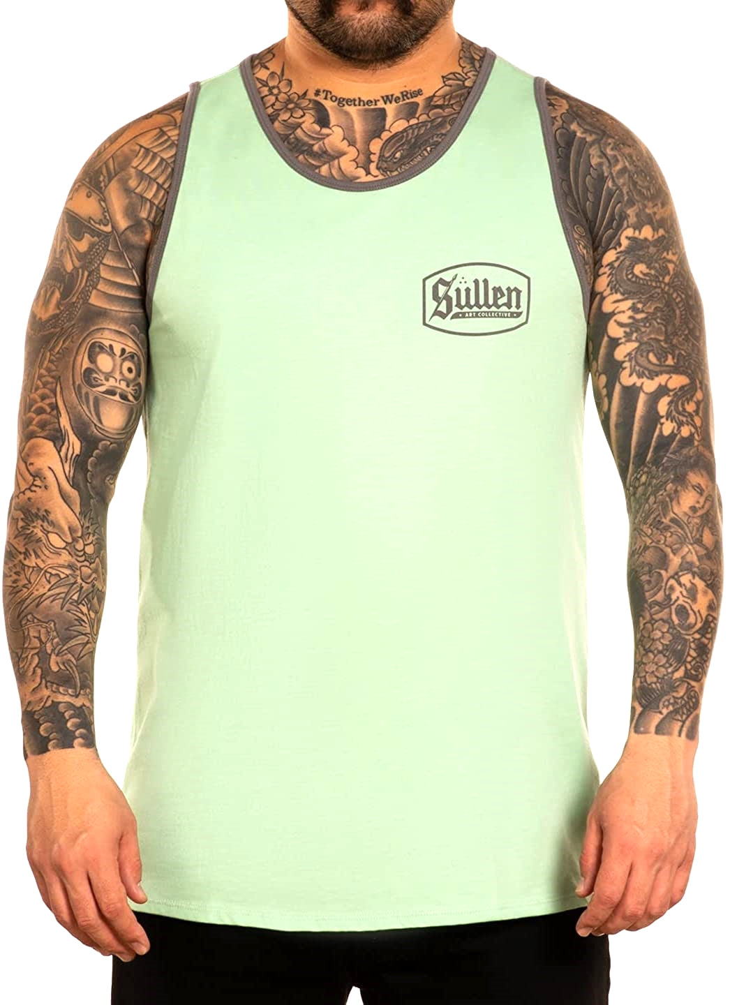 Neptune Green