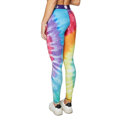 Multi/Sunny Tie Dye Lg