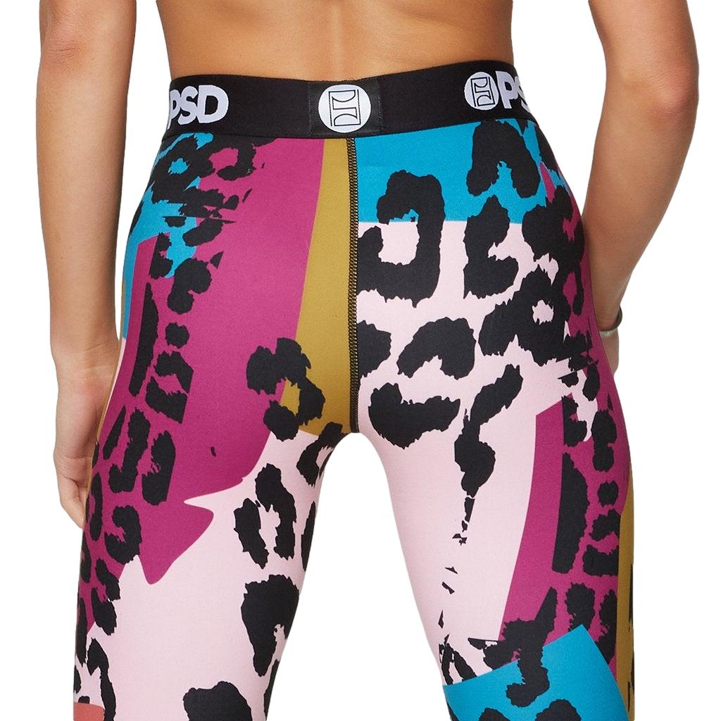 Multi/Scattered Cheetah Lg