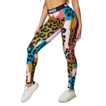 Multi/Scattered Cheetah Lg