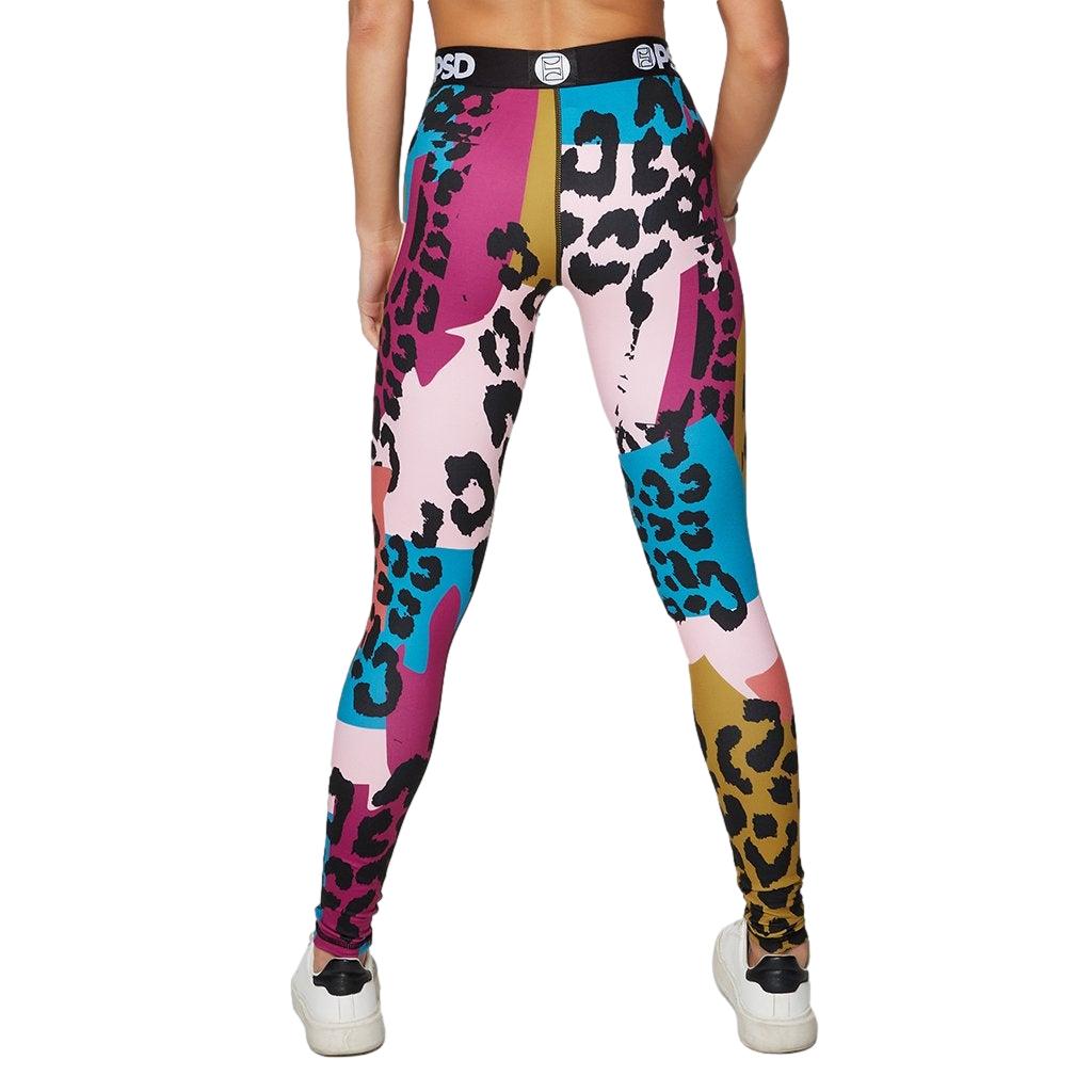 Multi/Scattered Cheetah Lg
