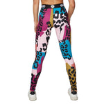 Multi/Scattered Cheetah Lg