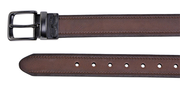 Brown/Black
